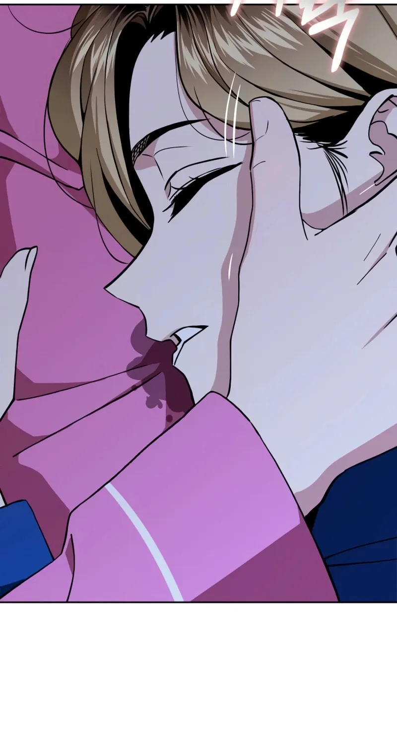 Maybe Meant to Be Chapter 90 page 70 - 