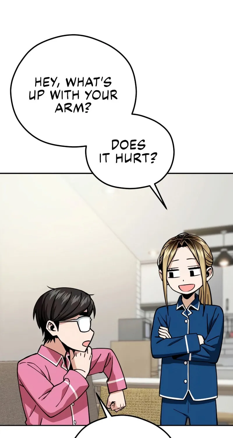 Maybe Meant to Be Chapter 90 page 80 - 