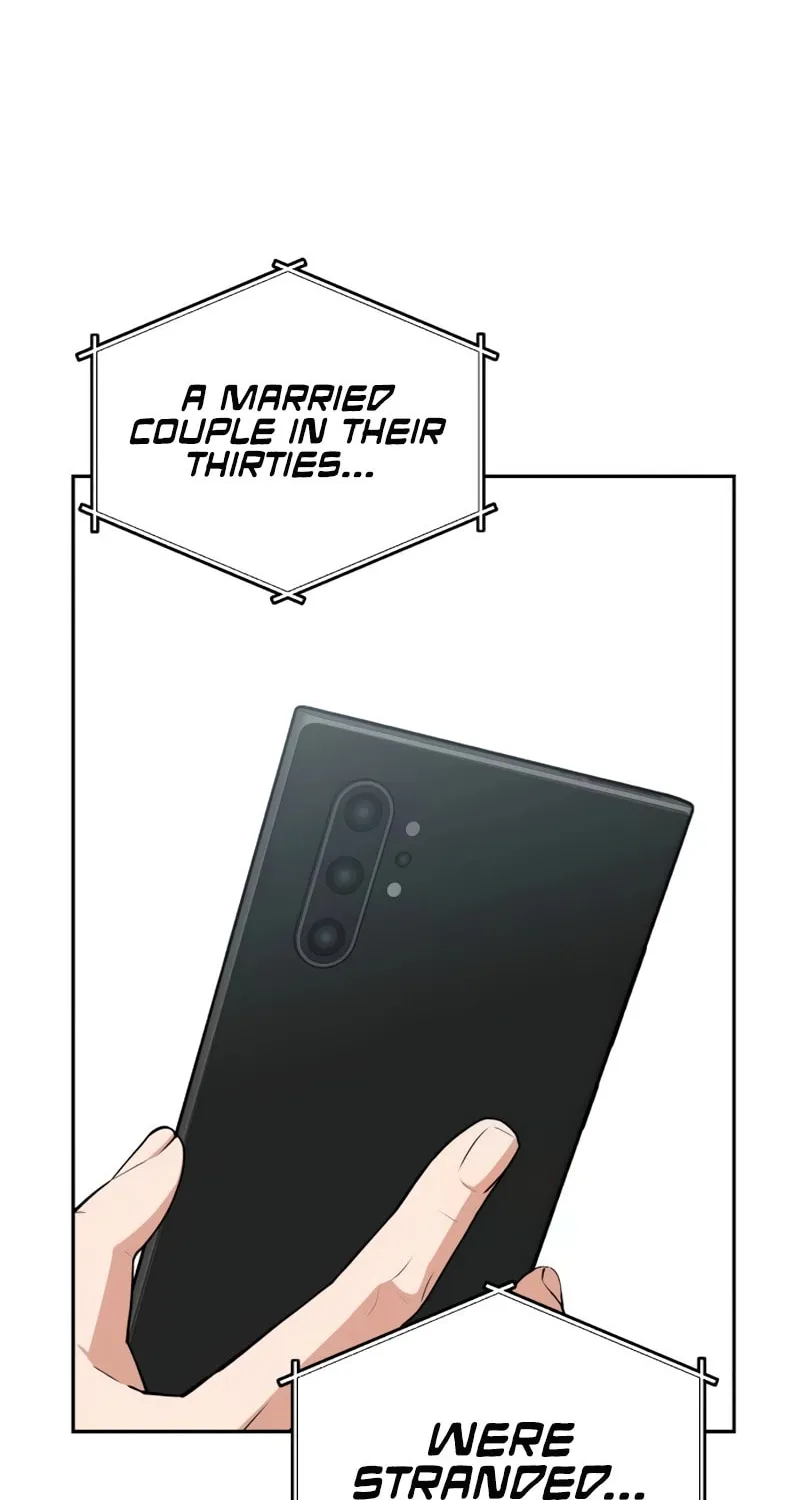 Maybe Meant to Be Chapter 90 page 9 - 