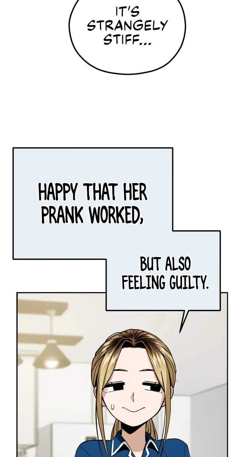 Maybe Meant to Be Chapter 90 page 81 - 