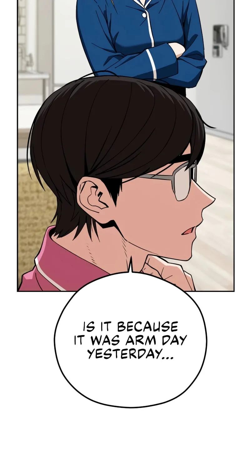 Maybe Meant to Be Chapter 90 page 82 - 