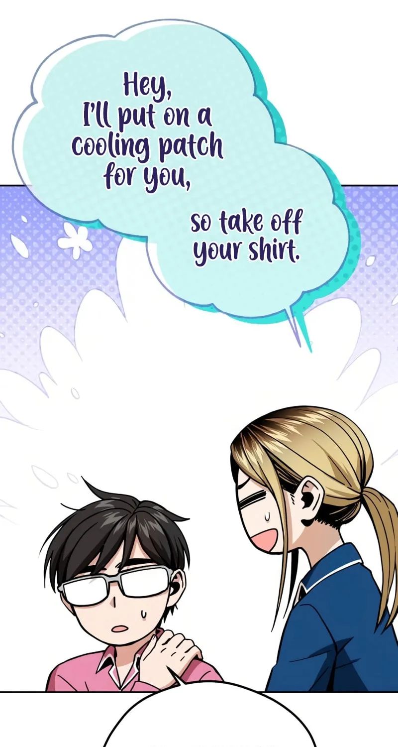 Maybe Meant to Be Chapter 90 page 83 - 