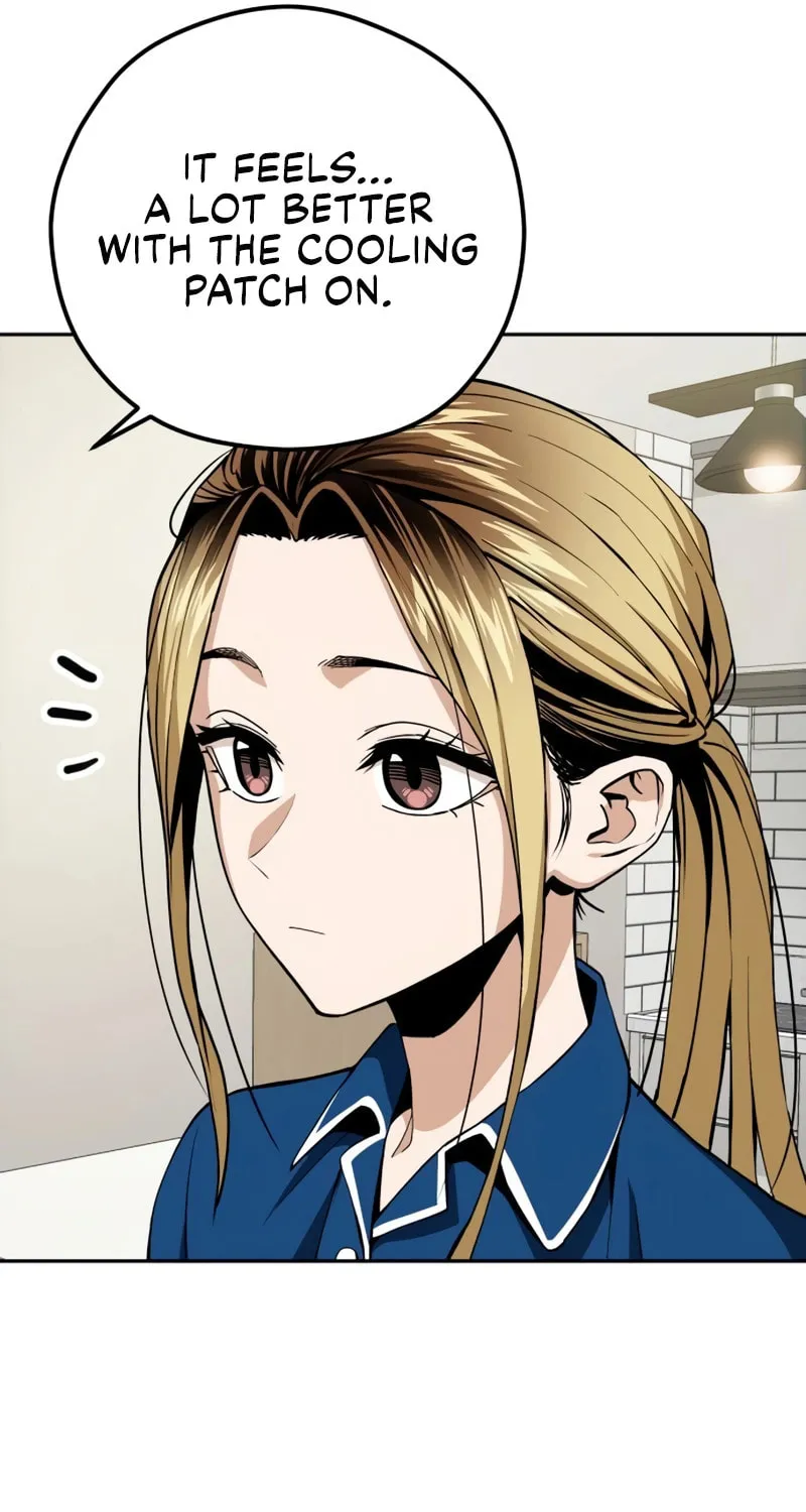 Maybe Meant to Be Chapter 90 page 88 - 