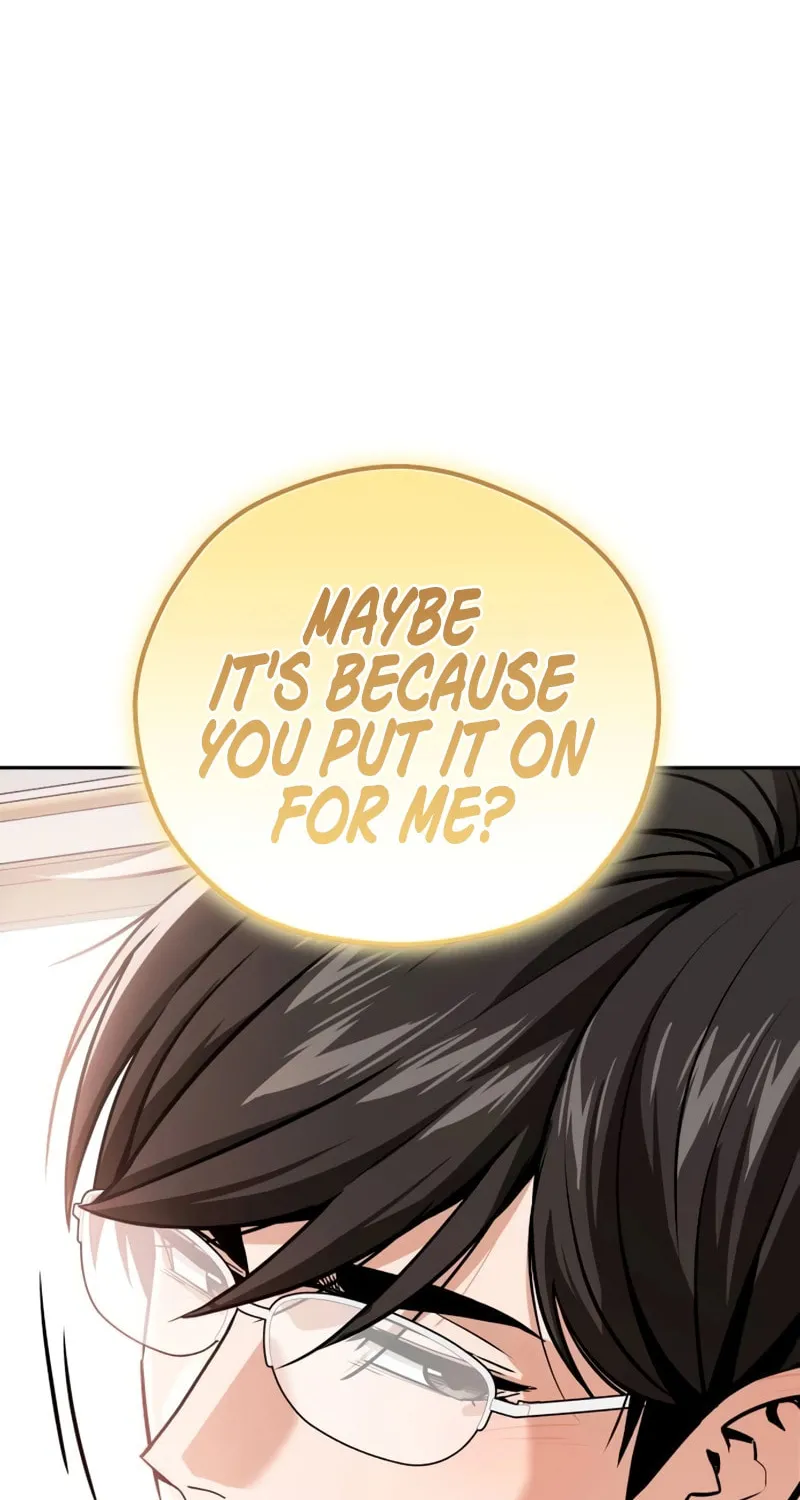 Maybe Meant to Be Chapter 90 page 89 - 