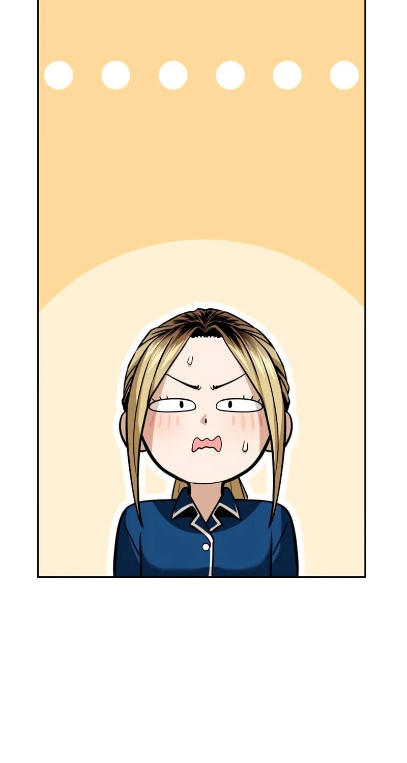 Maybe Meant to Be Chapter 90 page 91 - 