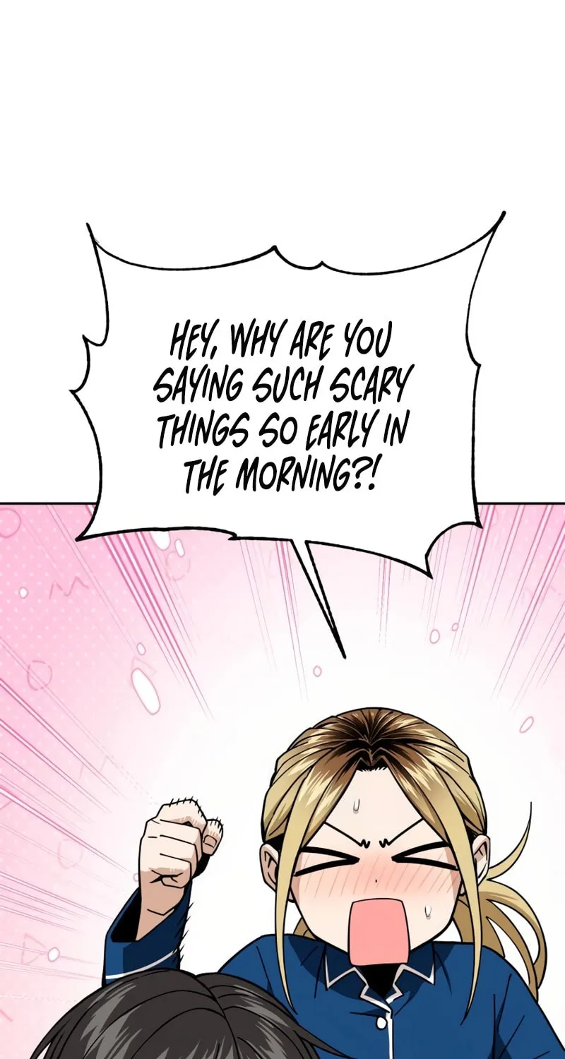 Maybe Meant to Be Chapter 90 page 92 - 