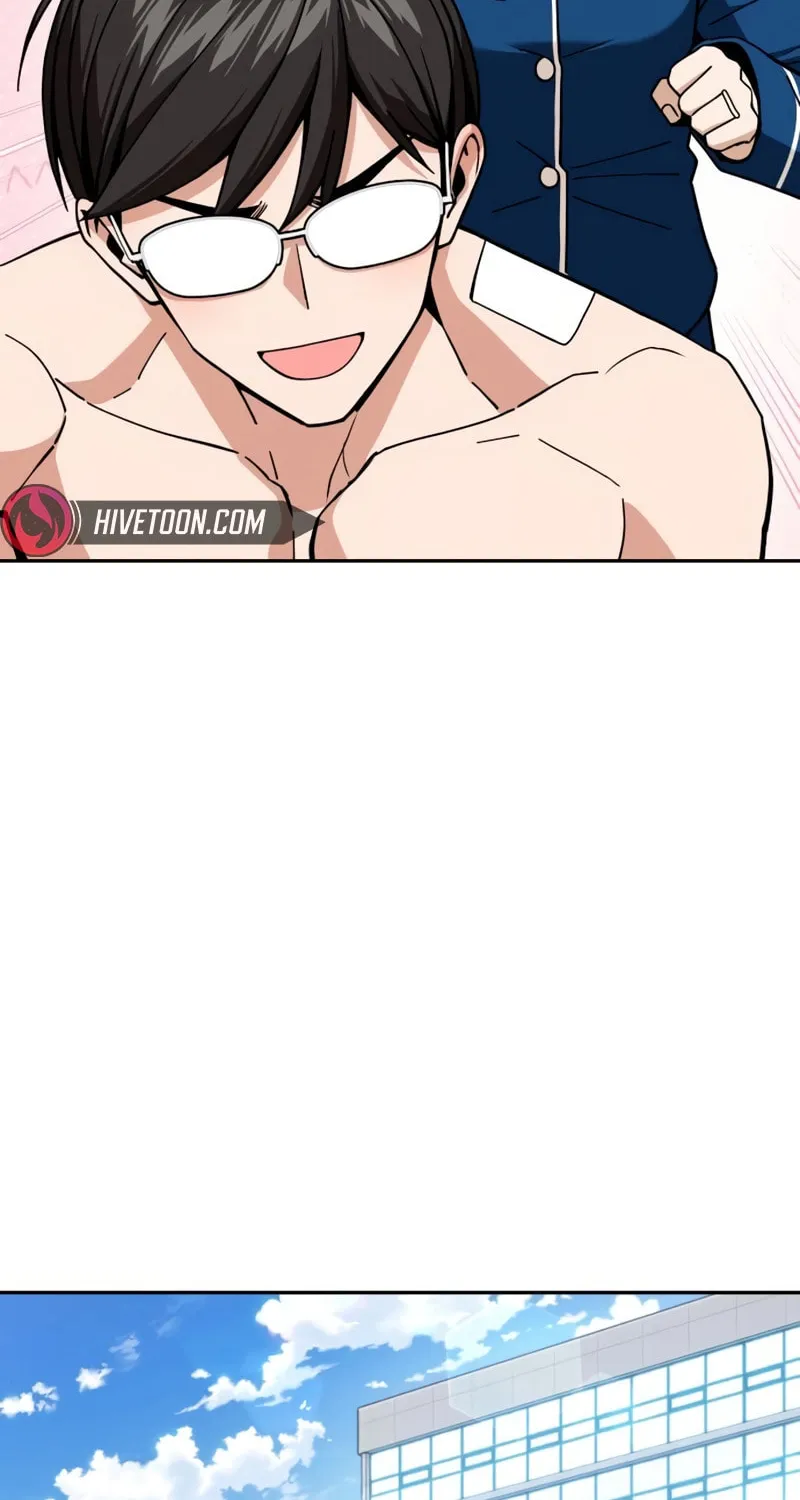 Maybe Meant to Be Chapter 90 page 93 - 