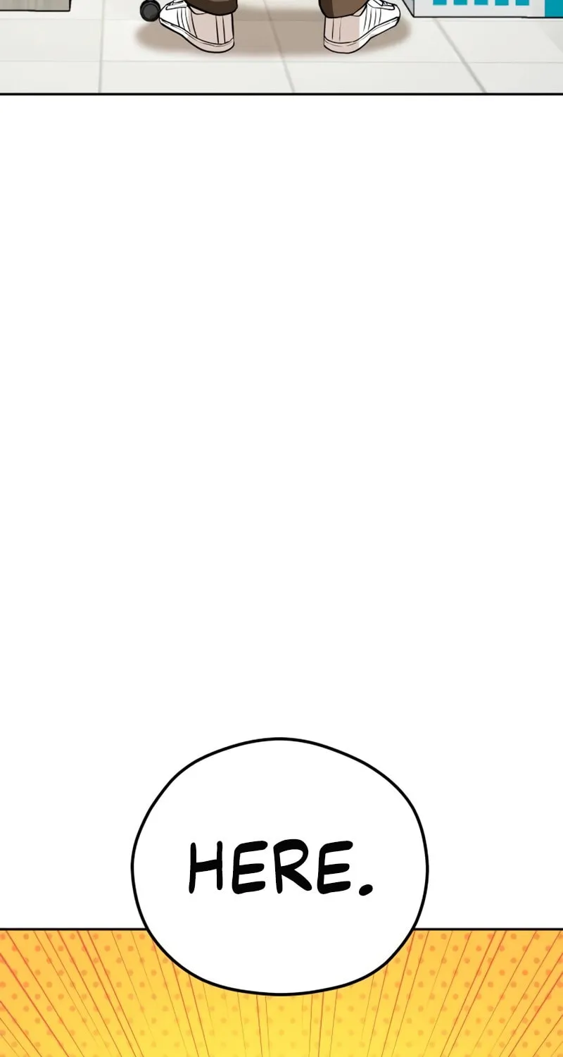 Maybe Meant to Be Chapter 90 page 98 - 