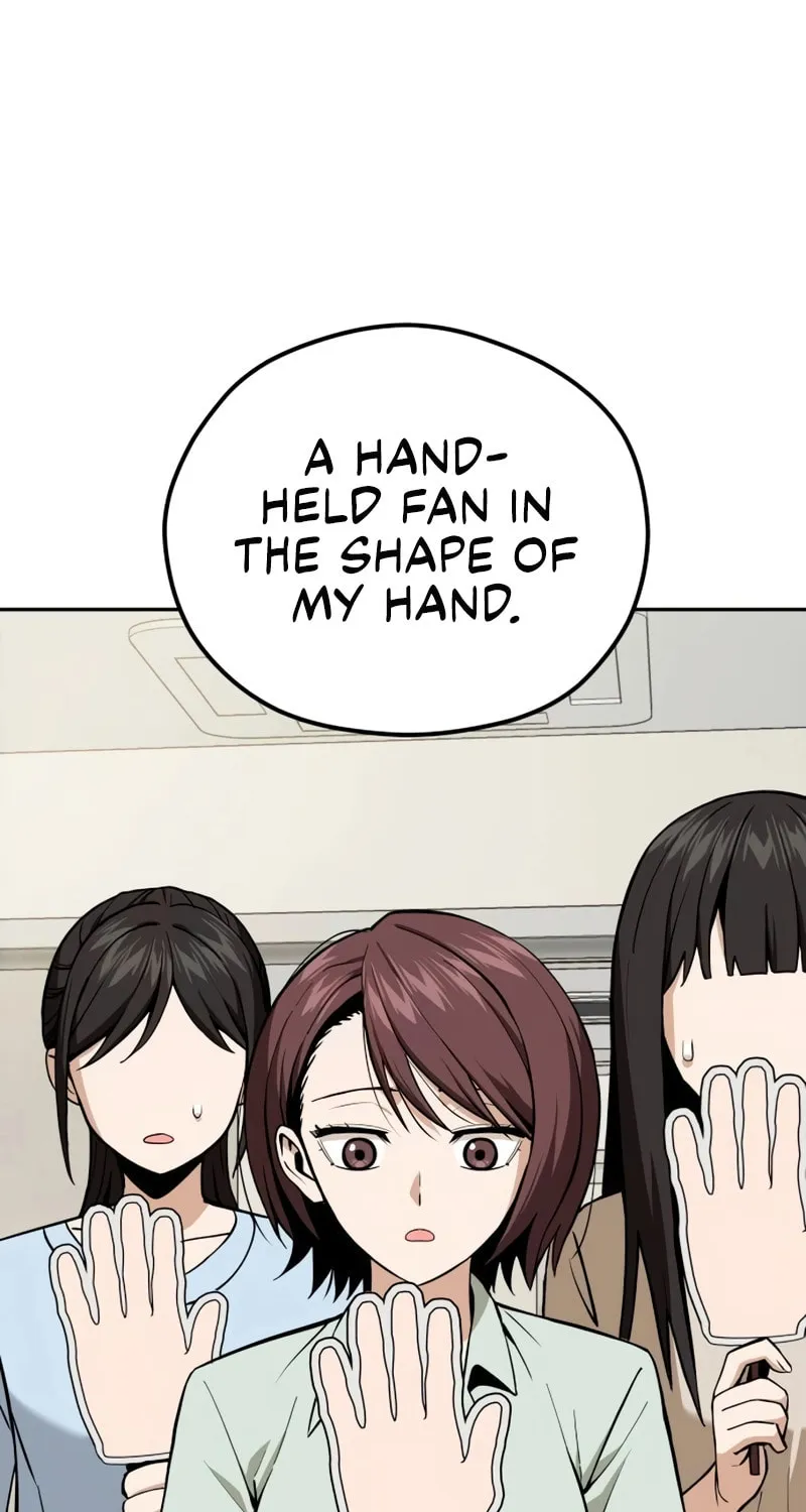 Maybe Meant to Be Chapter 90 page 100 - 