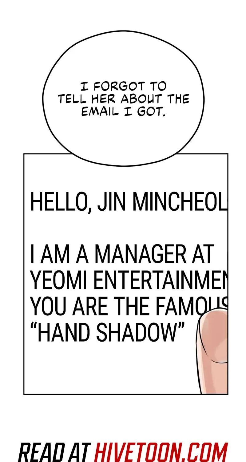 Maybe Meant to Be Chapter 91 page 2 - 