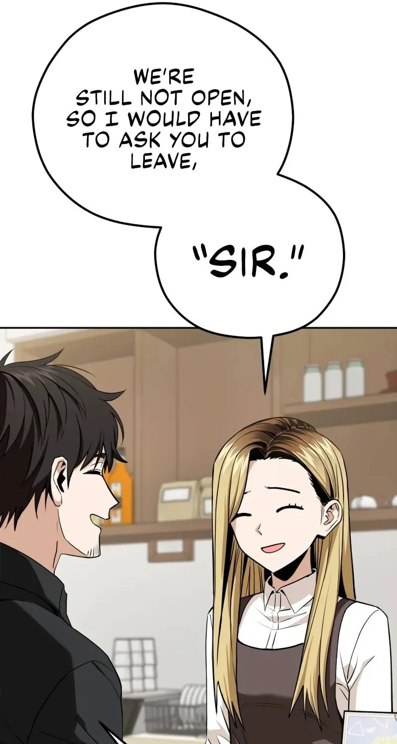 Maybe Meant to Be Chapter 91 page 11 - 