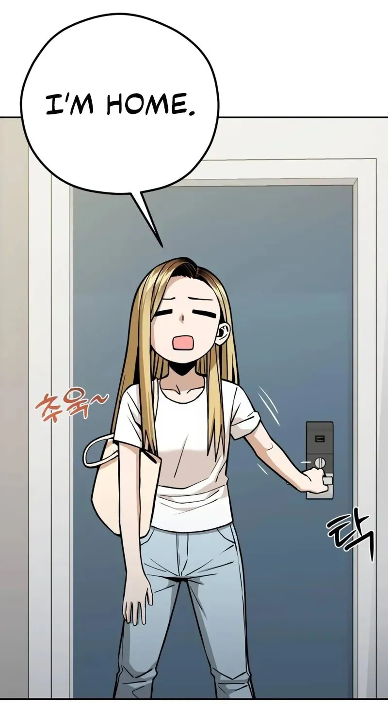 Maybe Meant to Be Chapter 91 page 107 - 