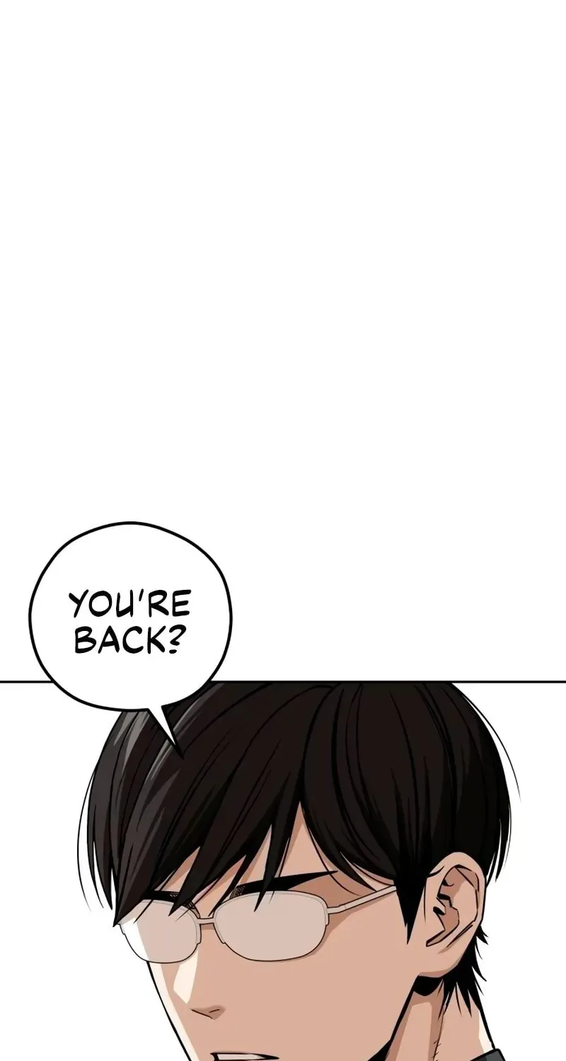 Maybe Meant to Be Chapter 91 page 108 - 