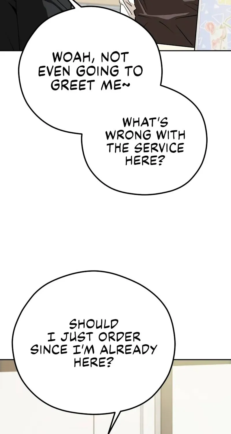 Maybe Meant to Be Chapter 91 page 12 - 