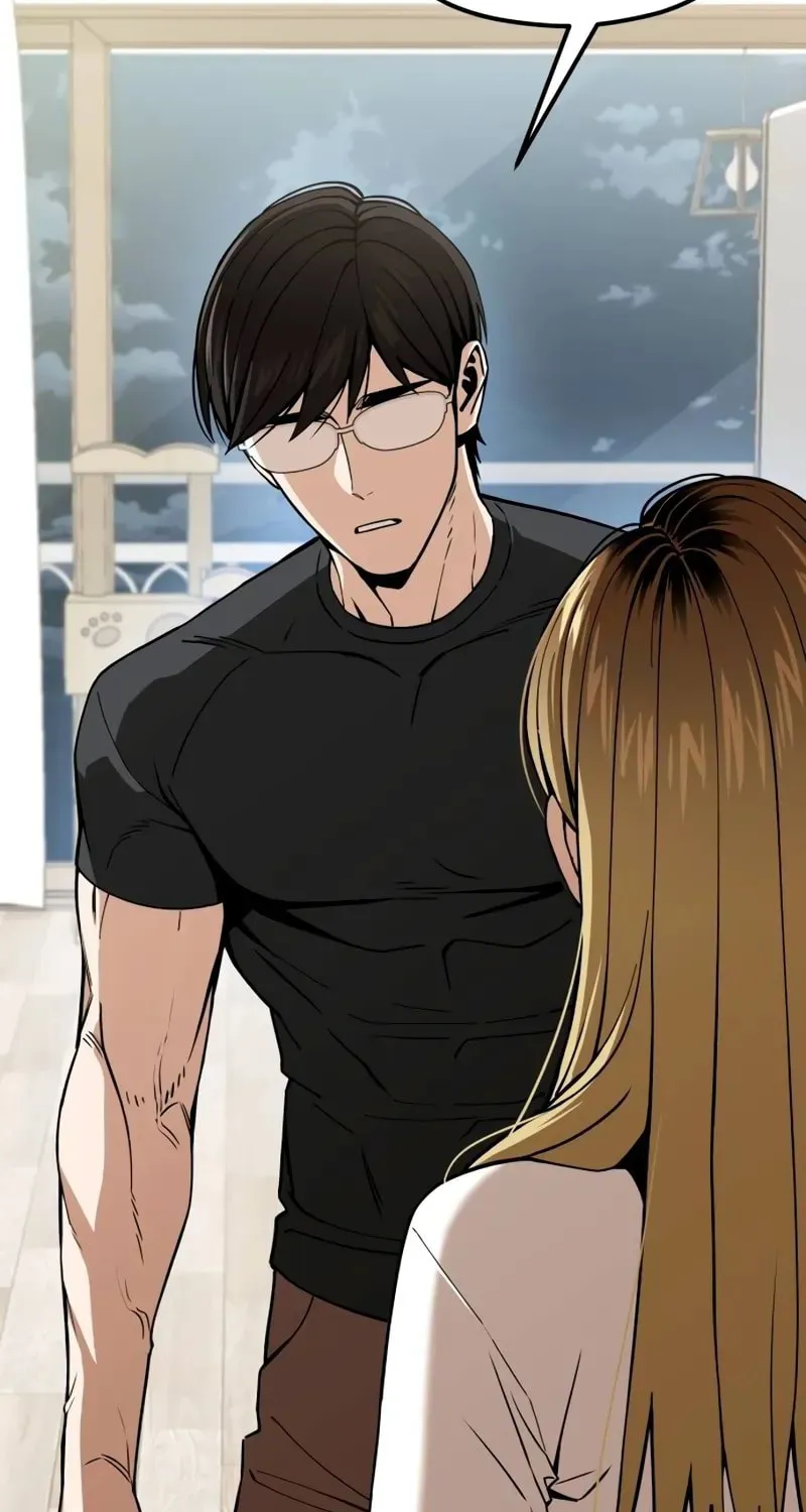 Maybe Meant to Be Chapter 91 page 111 - 