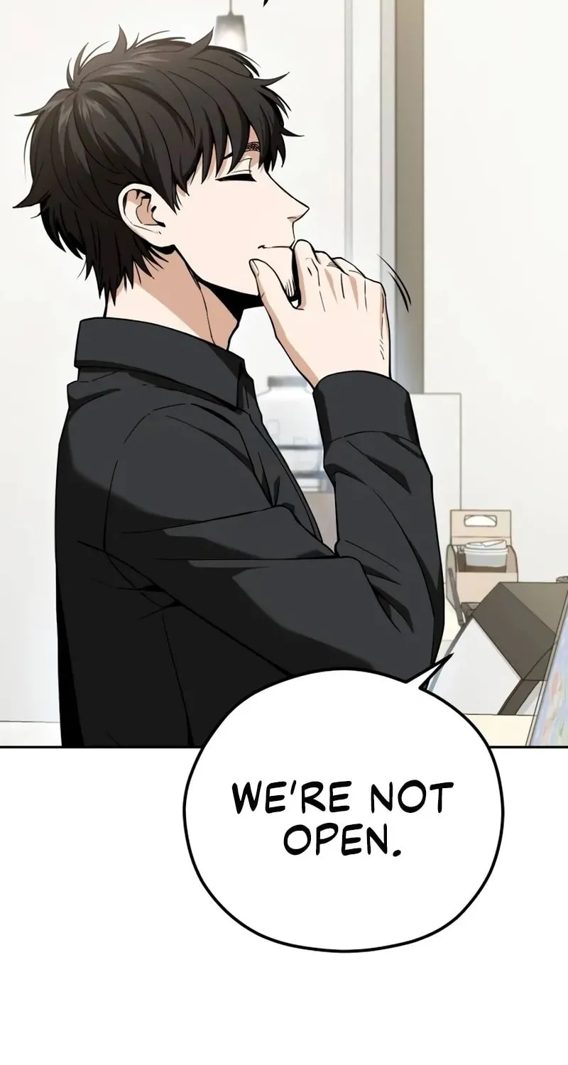 Maybe Meant to Be Chapter 91 page 13 - 