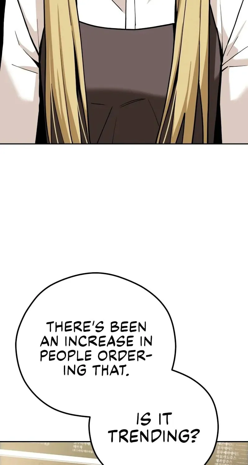 Maybe Meant to Be Chapter 91 page 18 - 