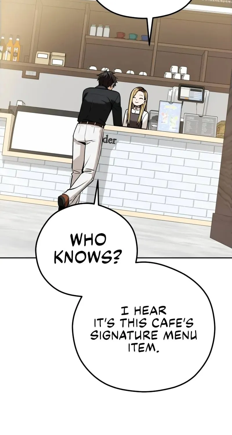 Maybe Meant to Be Chapter 91 page 19 - 