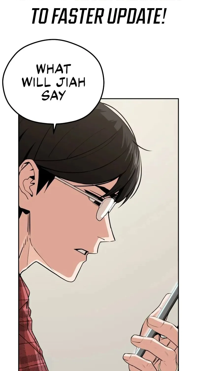 Maybe Meant to Be Chapter 91 page 3 - 