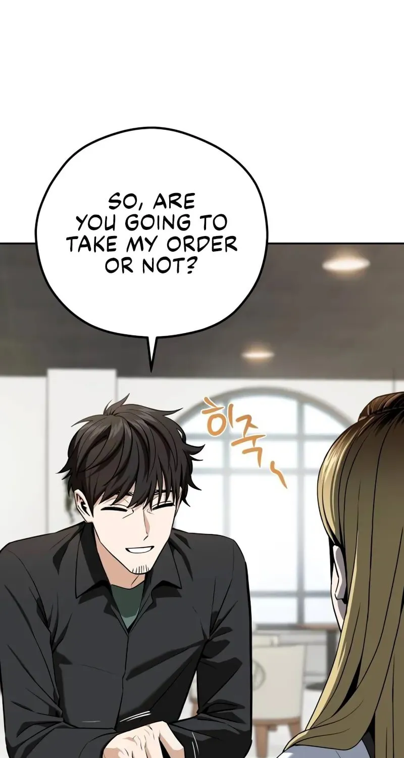 Maybe Meant to Be Chapter 91 page 21 - 