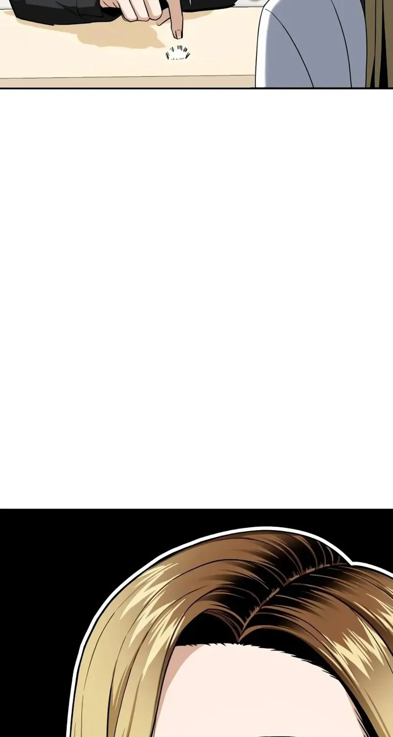 Maybe Meant to Be Chapter 91 page 22 - 