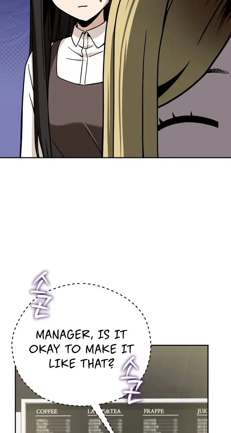 Maybe Meant to Be Chapter 91 page 25 - 