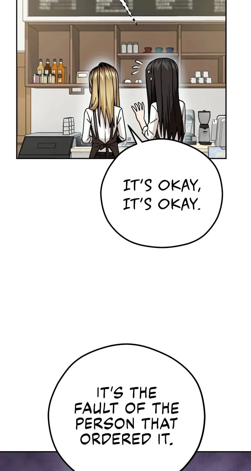 Maybe Meant to Be Chapter 91 page 26 - 