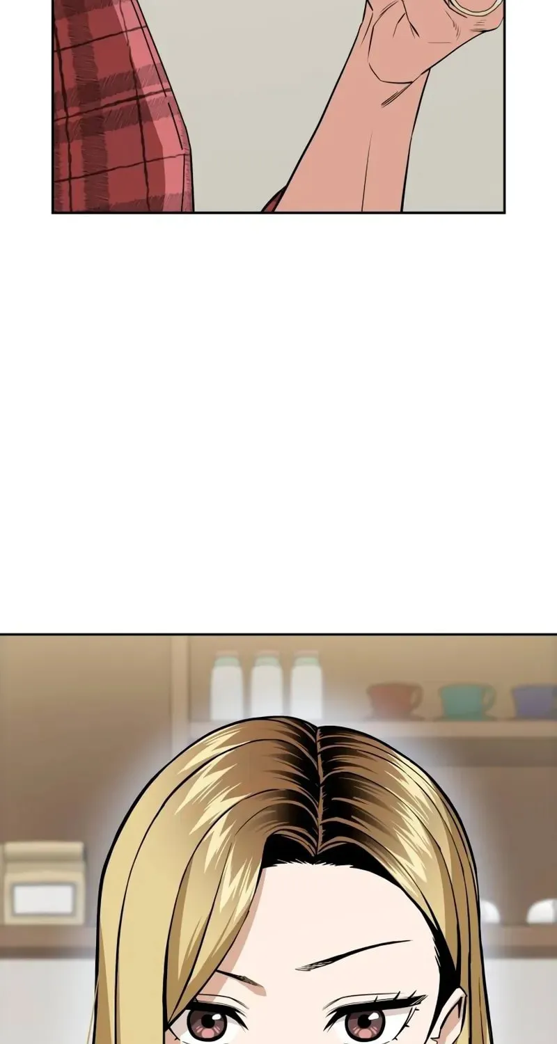 Maybe Meant to Be Chapter 91 page 4 - 