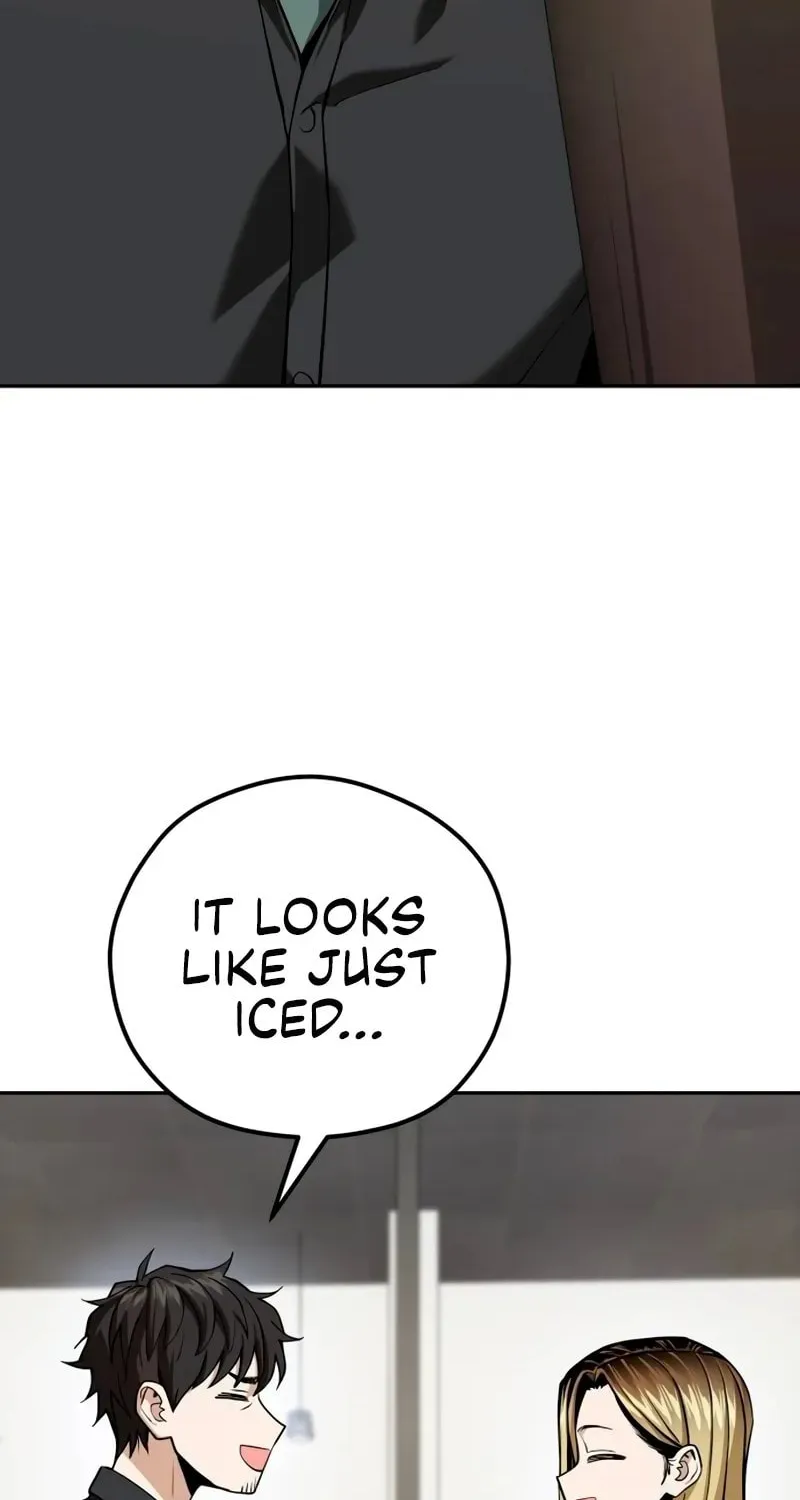 Maybe Meant to Be Chapter 91 page 32 - 