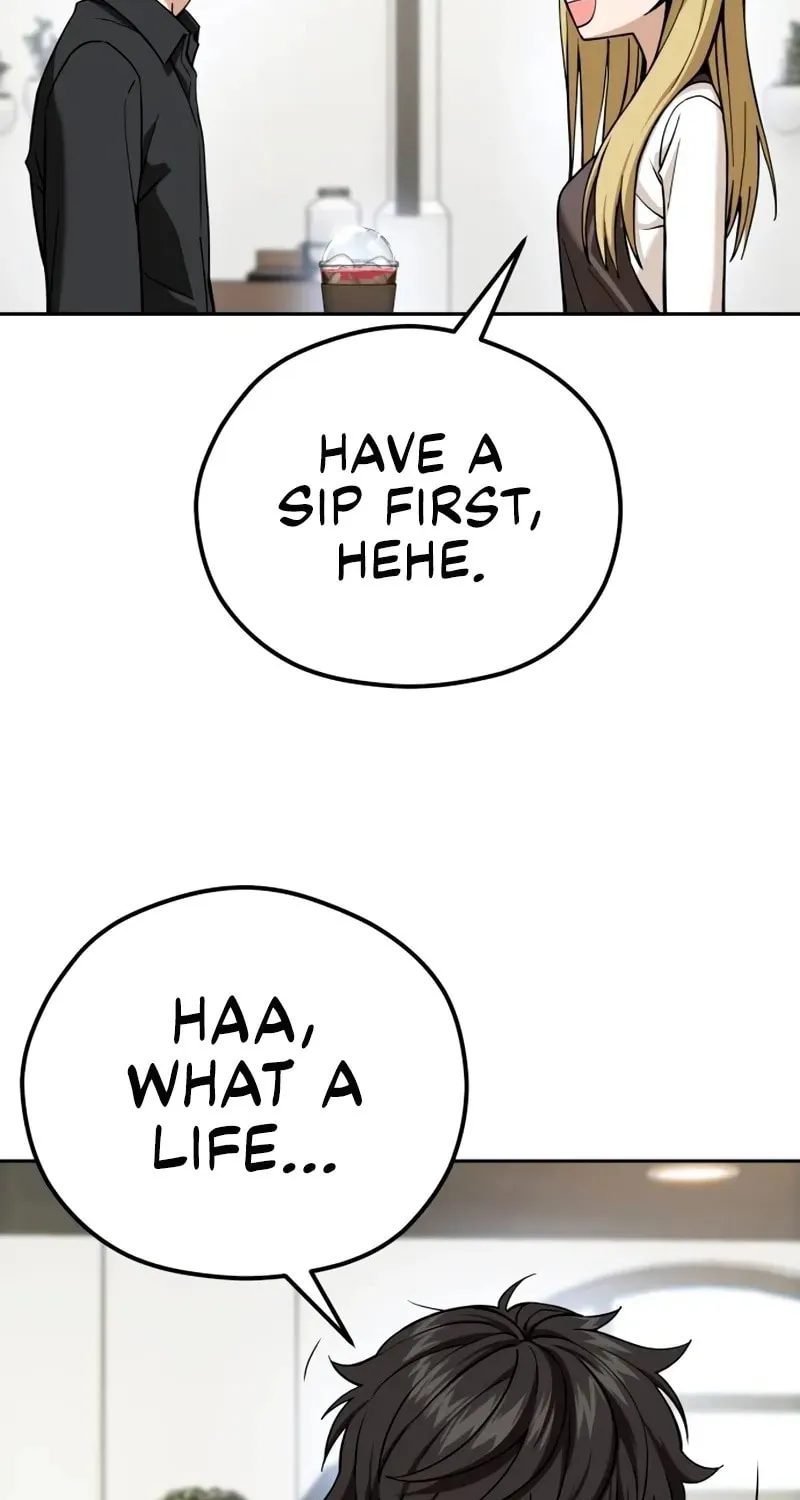 Maybe Meant to Be Chapter 91 page 33 - 
