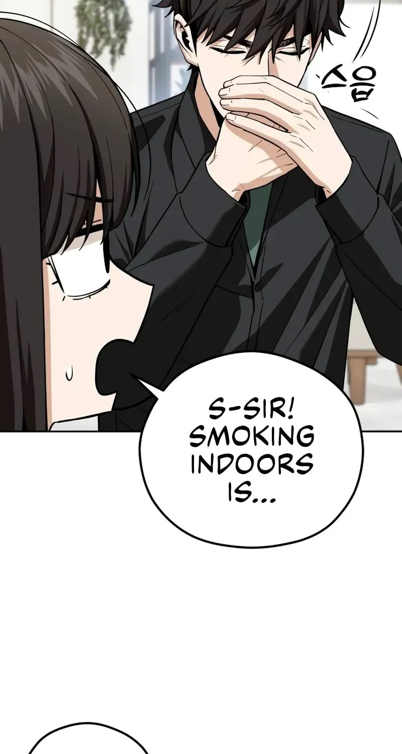 Maybe Meant to Be Chapter 91 page 34 - 