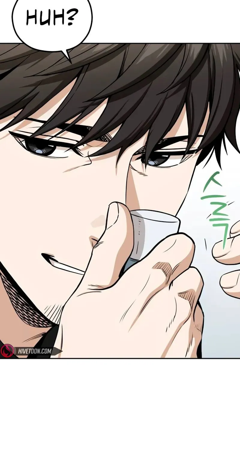 Maybe Meant to Be Chapter 91 page 35 - 