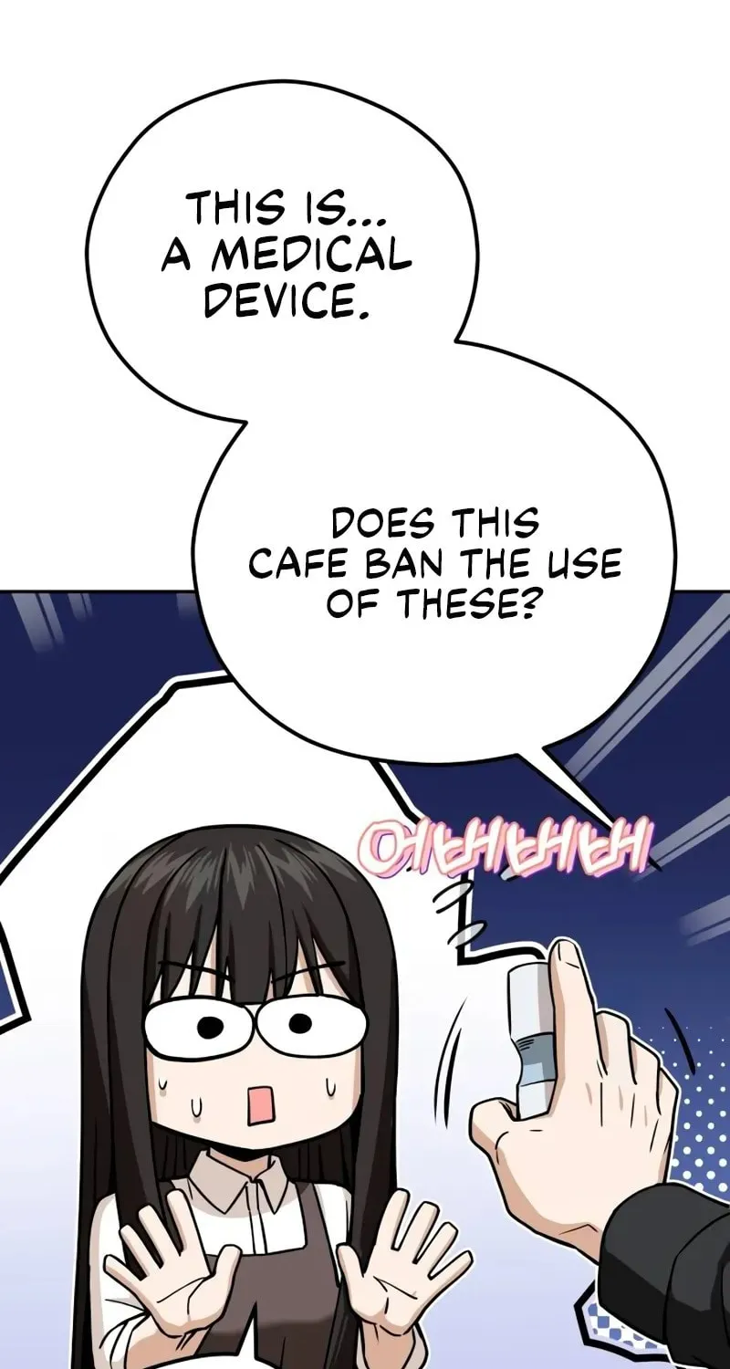 Maybe Meant to Be Chapter 91 page 36 - 