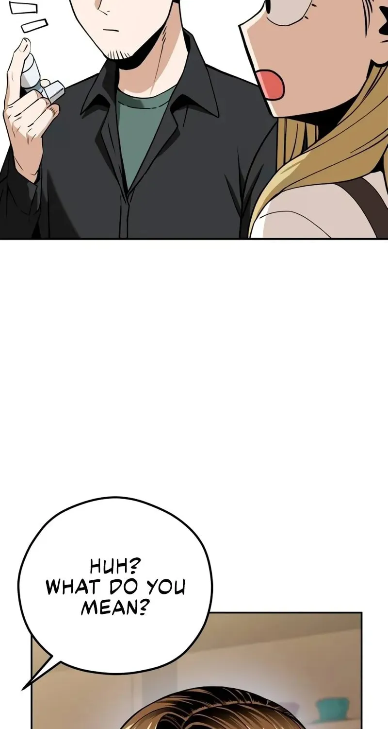 Maybe Meant to Be Chapter 91 page 38 - 