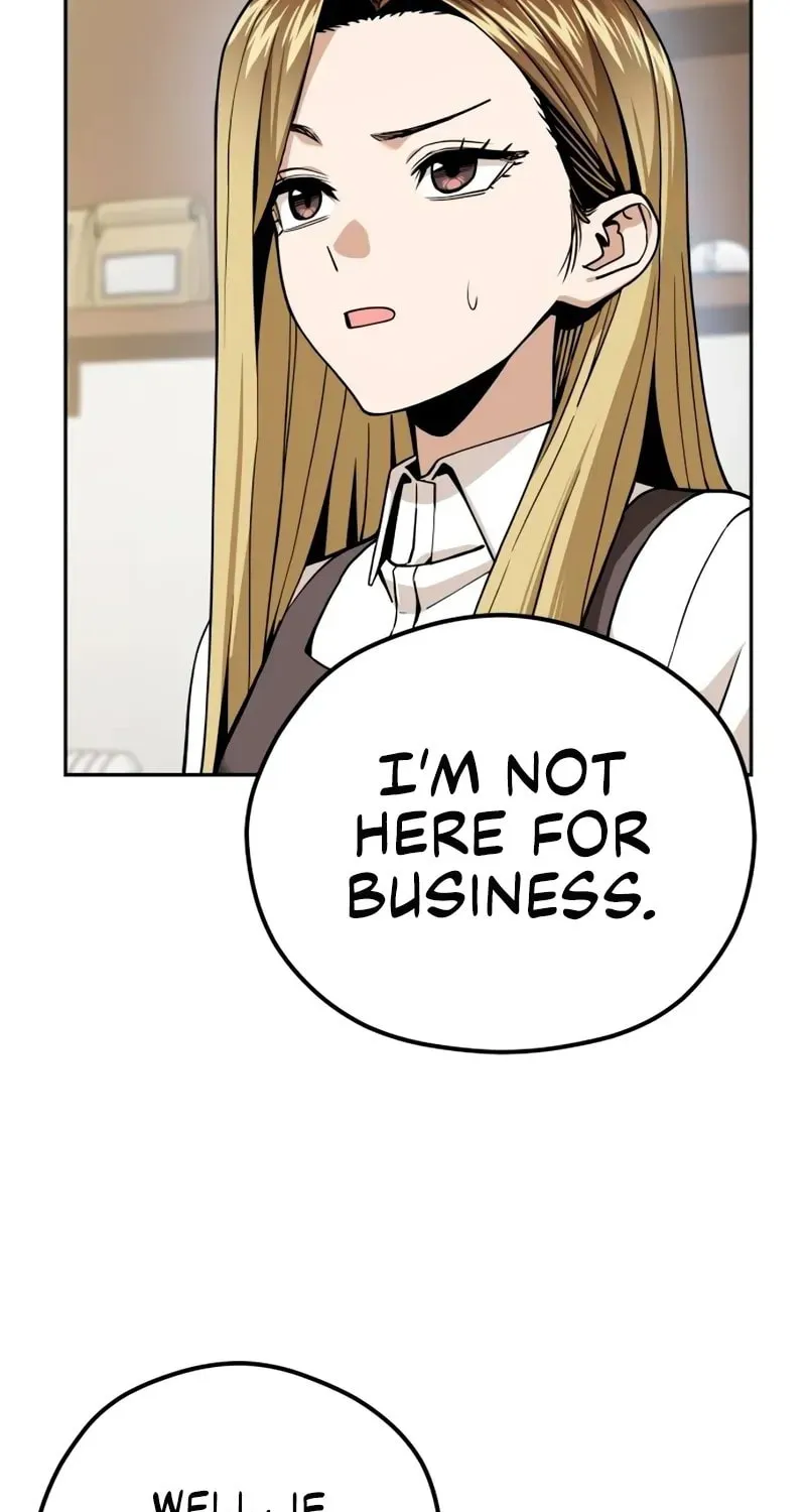 Maybe Meant to Be Chapter 91 page 39 - 