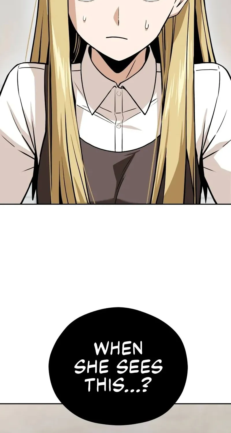 Maybe Meant to Be Chapter 91 page 5 - 