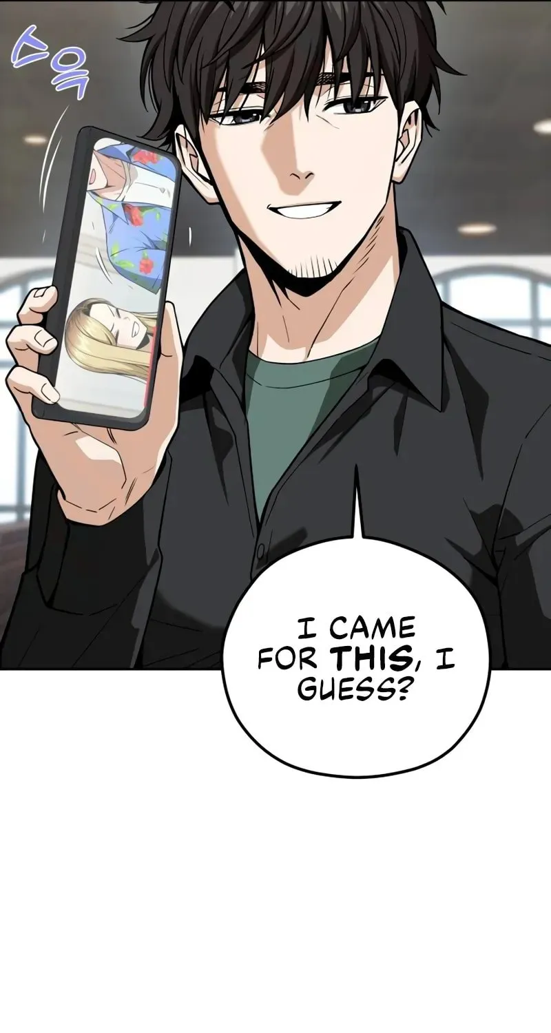 Maybe Meant to Be Chapter 91 page 41 - 