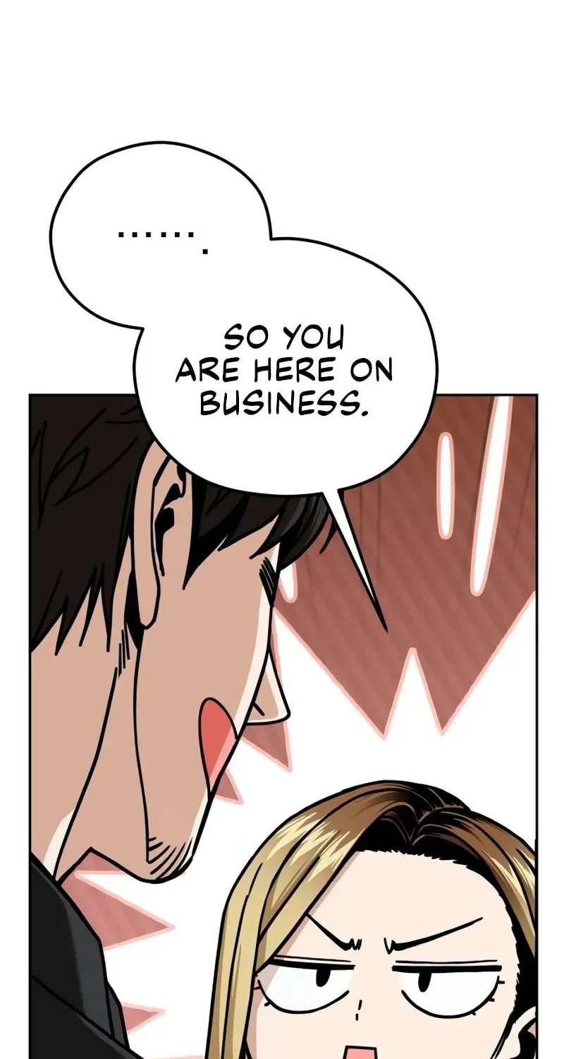 Maybe Meant to Be Chapter 91 page 42 - 