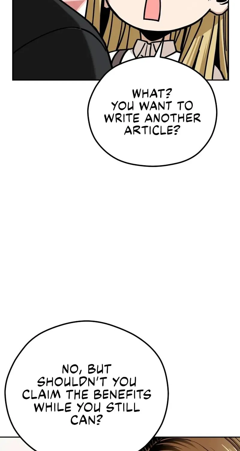 Maybe Meant to Be Chapter 91 page 43 - 