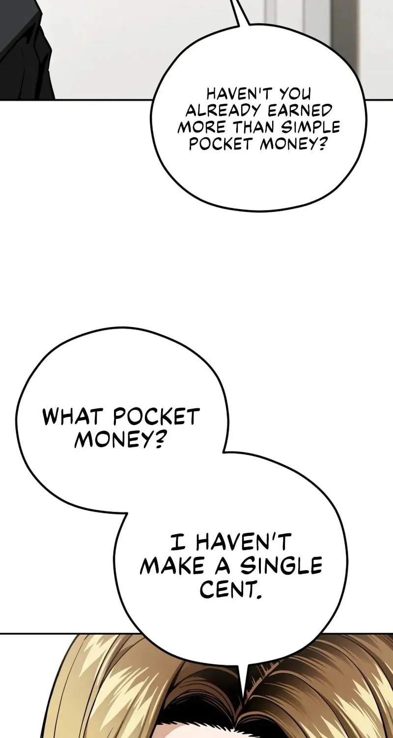 Maybe Meant to Be Chapter 91 page 46 - 