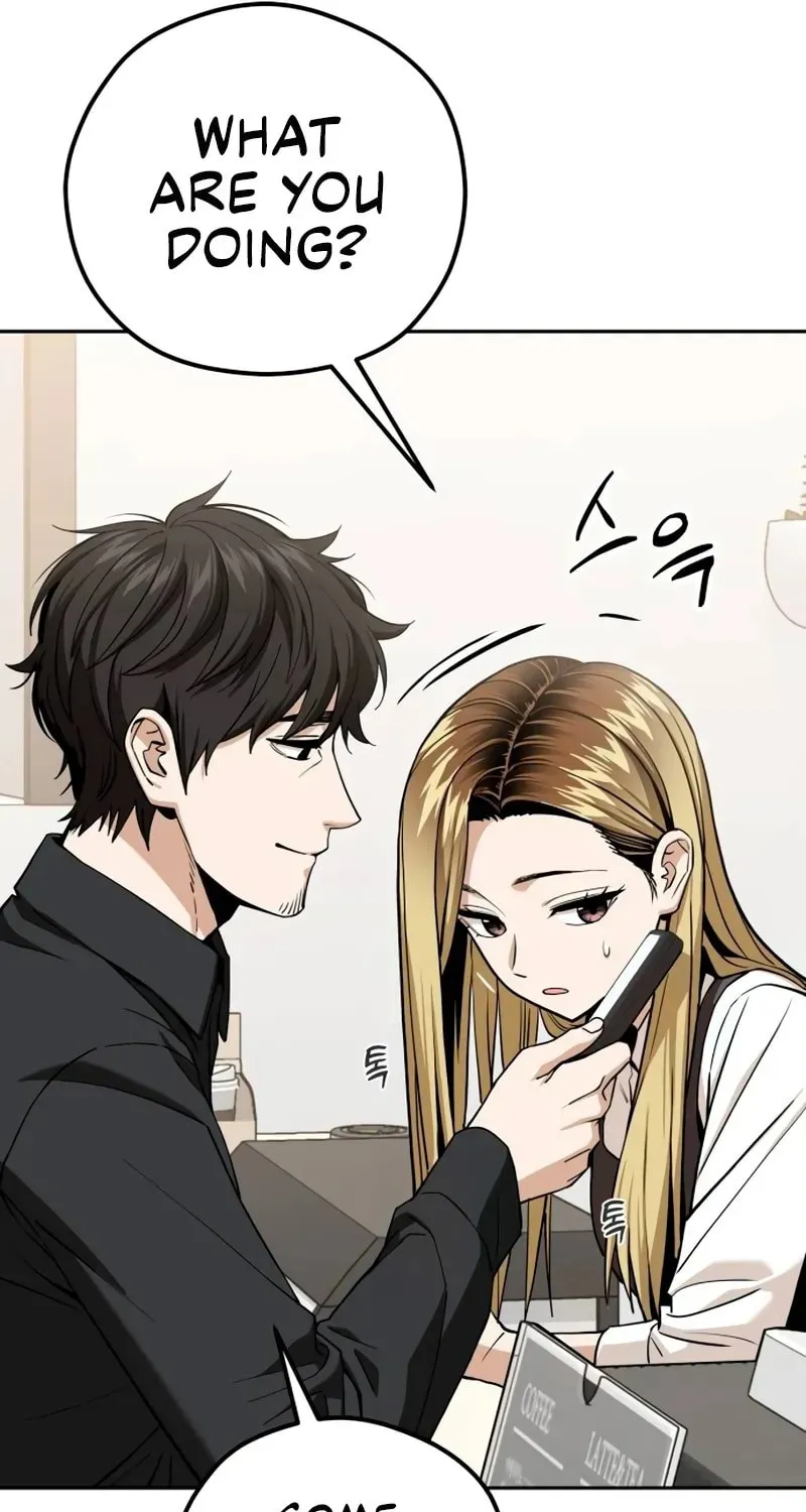 Maybe Meant to Be Chapter 91 page 50 - 