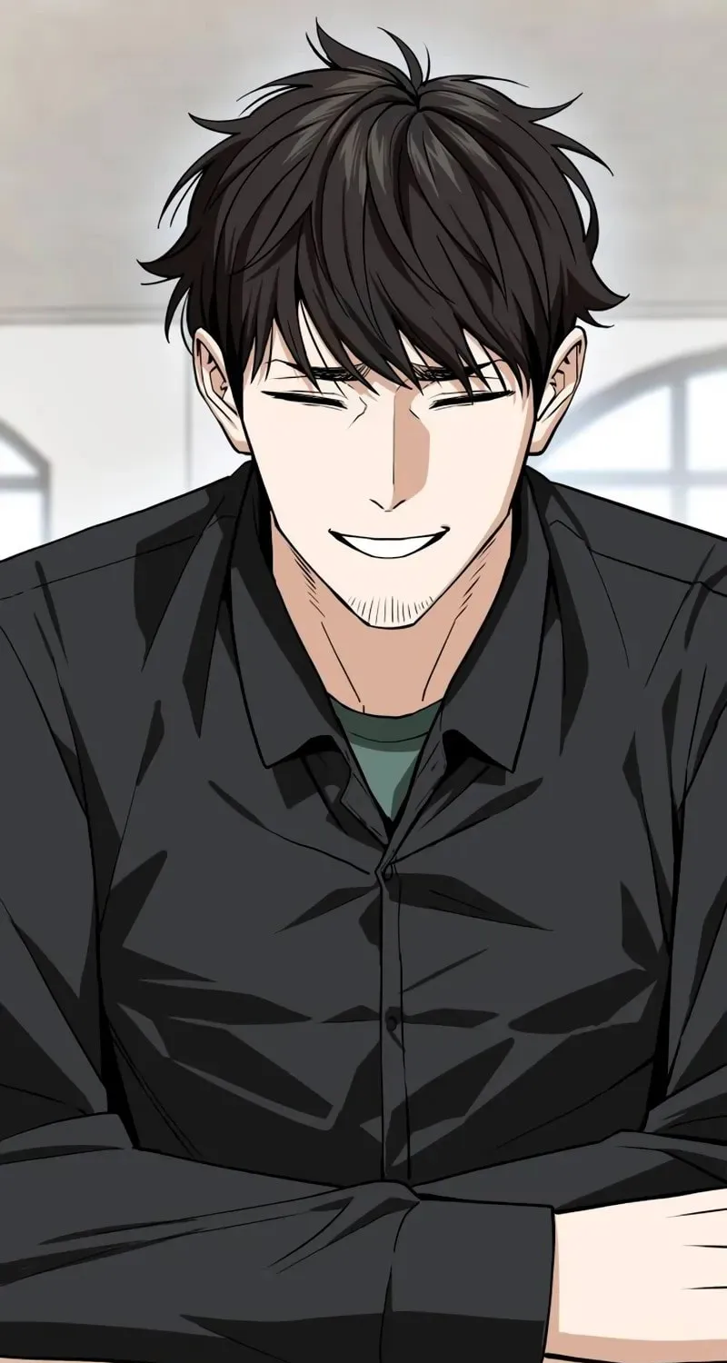 Maybe Meant to Be Chapter 91 page 6 - 