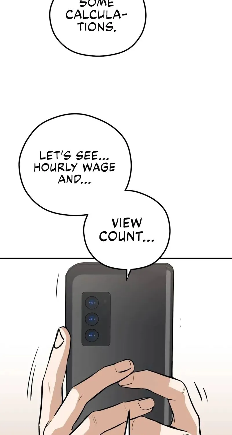 Maybe Meant to Be Chapter 91 page 51 - 