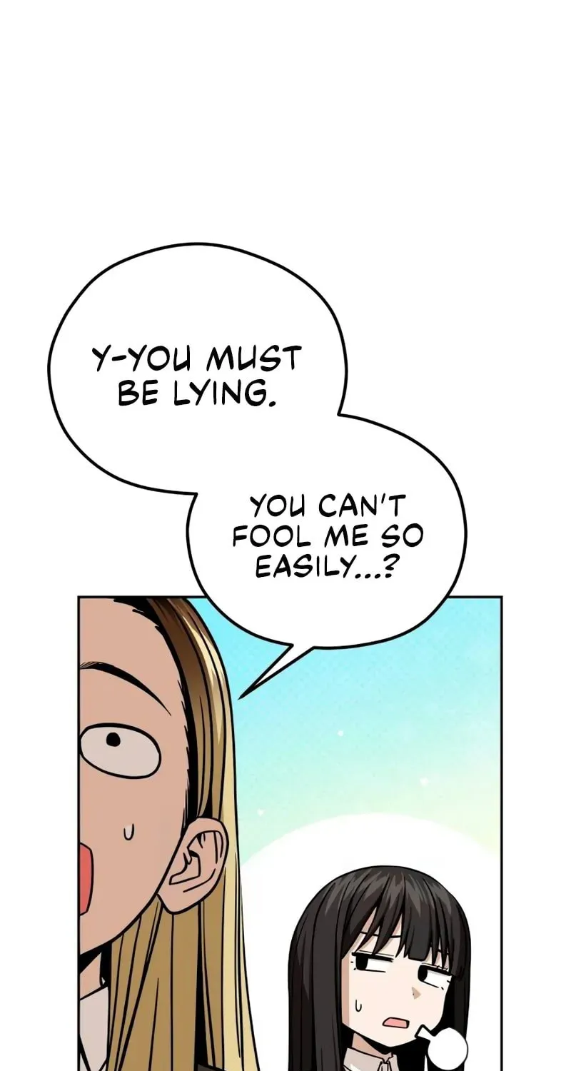Maybe Meant to Be Chapter 91 page 54 - 