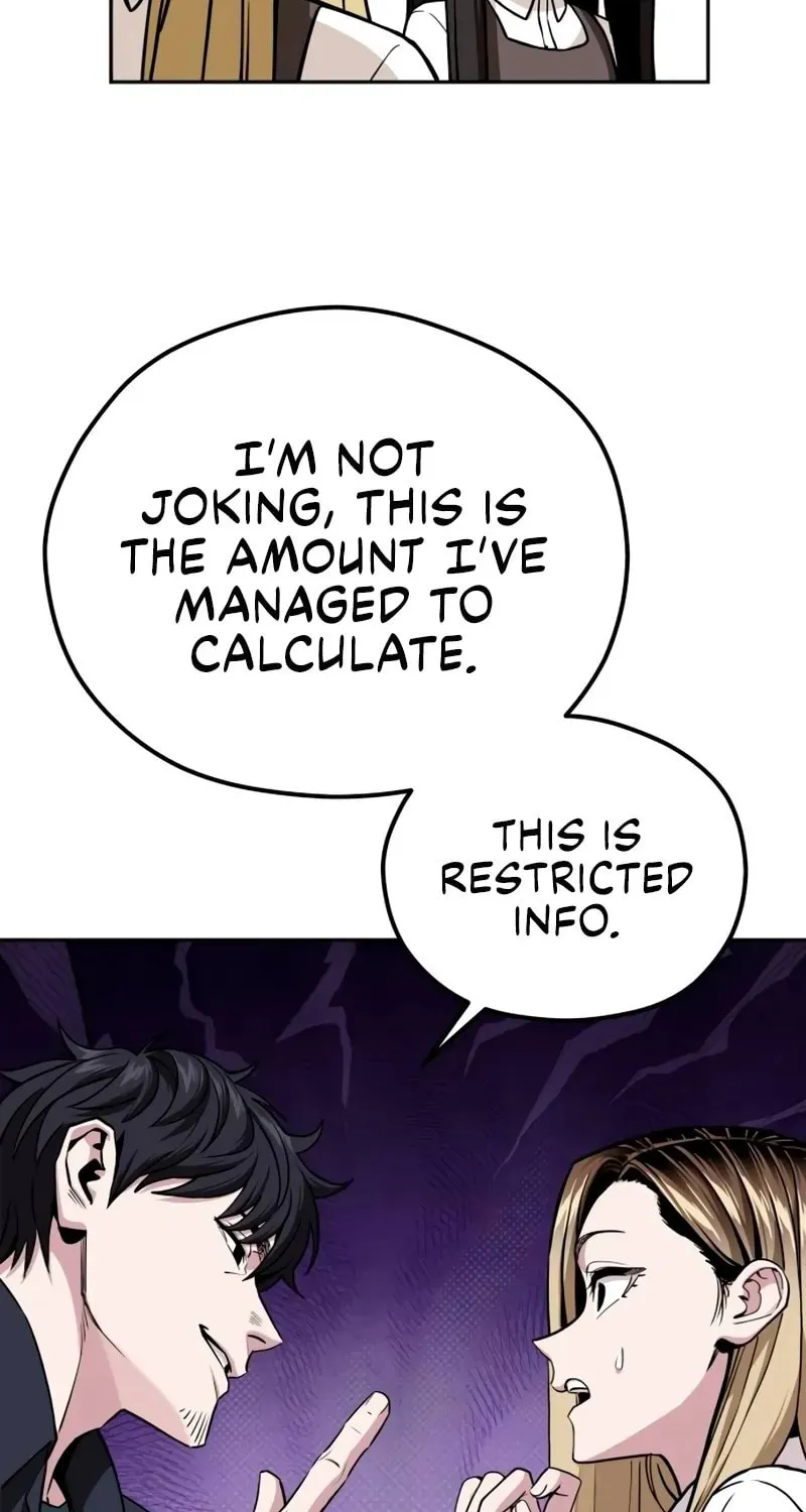 Maybe Meant to Be Chapter 91 page 55 - 