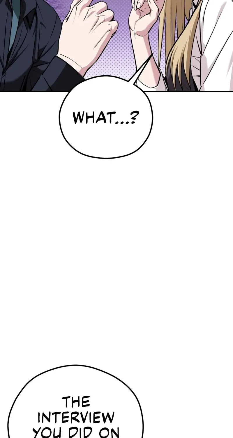 Maybe Meant to Be Chapter 91 page 56 - 