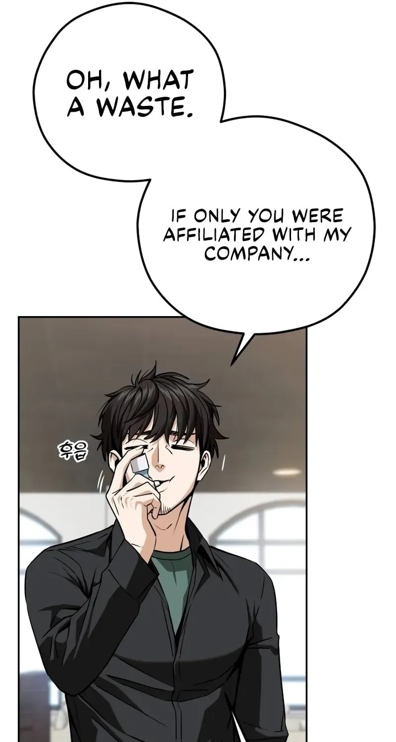 Maybe Meant to Be Chapter 91 page 59 - 
