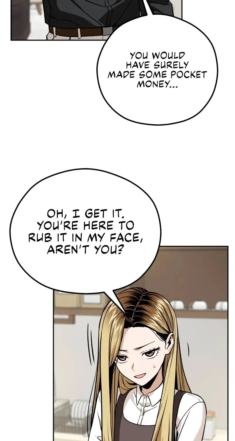 Maybe Meant to Be Chapter 91 page 60 - 