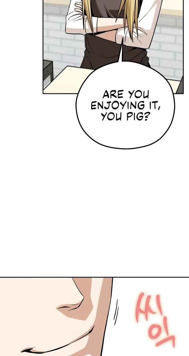 Maybe Meant to Be Chapter 91 page 61 - 
