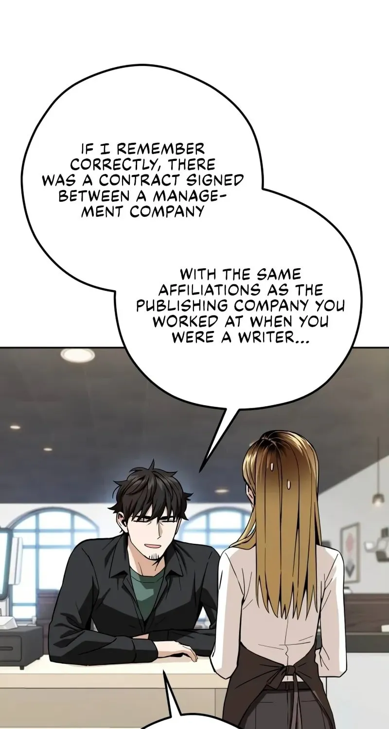 Maybe Meant to Be Chapter 91 page 64 - 